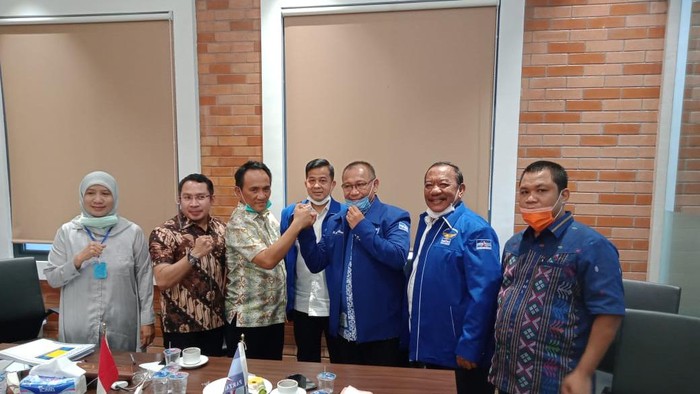 Koalisi PKS-Demokrat di Pilwalkot Medan Desember 2020, Partai Mana Menyusul?
