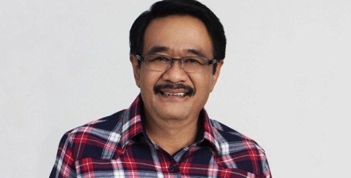 Hengkang dari PDIP, Djarot Ungkap Borok Akhyar Nasution