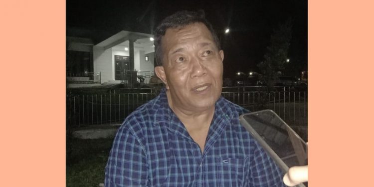 Program Perumahan di Madina, ASN jangan Ambil Kredit Hanya untuk Makan