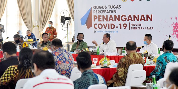 Adaptasi Kebiasaan Baru, Tetap Produktif dan Cegah Covid-19
