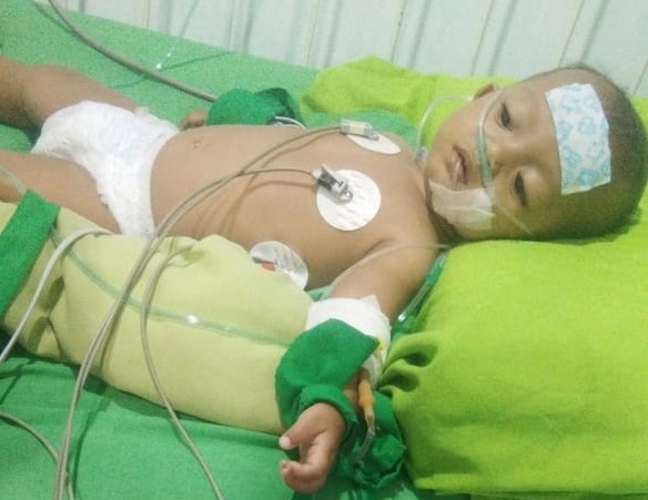 Derita Korban PHK PT Jui Shin, Kepesertaan BPJS Distop Sepihak Hingga Karyawan dan Keluarga Tak Bisa Berobat