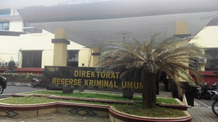 Setahun Melapor Berbuah Penghentian Penyidikan, Pelapor Tuding Penyidik Polda Sumut Tak Miliki Rasa Keadilan