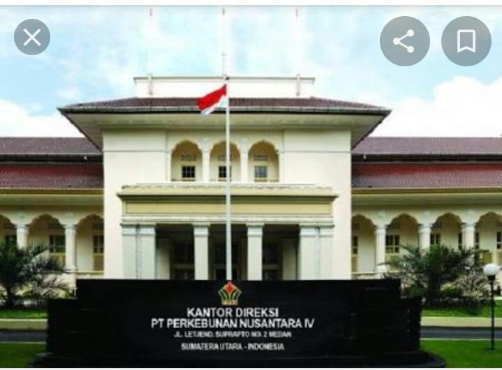 PTPN IV di Tengah Suasana Pandemi Covid-19