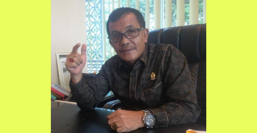 Jangan Sampai Muncul Gerakan People Power di Humbahas Tolak Calon Tunggal