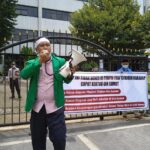 Usut Kasus UIN Sumut