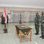 Dandim 1715/ Yahukimo