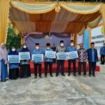 YP Ad Durrah Berikan Umroh kepada Guru dan Staff Pendidik pada Guru dan Staff YPIT Ad Durrah
