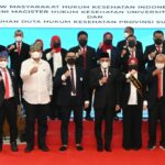 02-MHKI Sumut dilantik