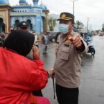 AKBP Faisal RH Simatupang