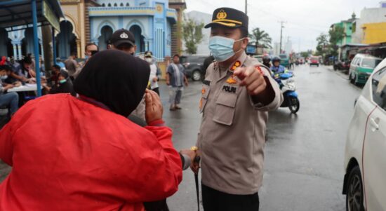 AKBP Faisal RH Simatupang