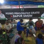 21-Posko KSJ di Lumajang KSJ