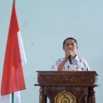 Almarhum Sawaluddin Hasibuan, SP, M. Si semasa hidupnya beraktifitas sebagai pendidik dan pendakwah.