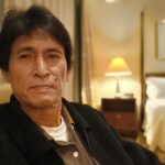 Sekjen LKKP Keadilan, Achmad Riza Siregar