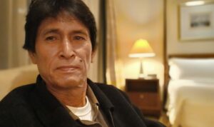 Sekjen LKKP Keadilan, Achmad Riza Siregar