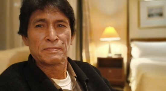 Sekjen LKKP Keadilan, Achmad Riza Siregar