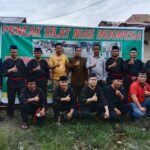 Pencak Silat Nias Indonesia Sukses di Kukuhkan Pencak Silat Nias Indonesia Sukses di Kukuhkan