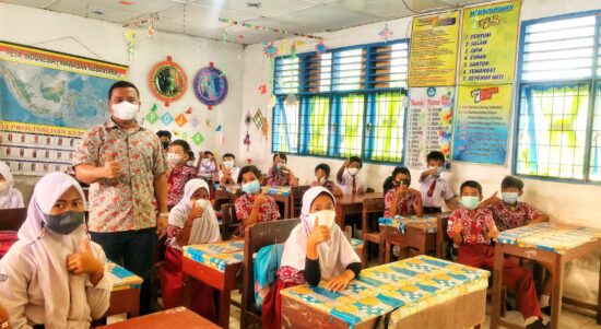 Ipda Richy Ricardo Sembiring