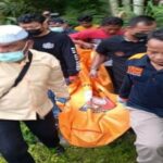 Barus, Purnawirawan TNI Tewas di Belakang Rumah, Kondisi Mengenaskan