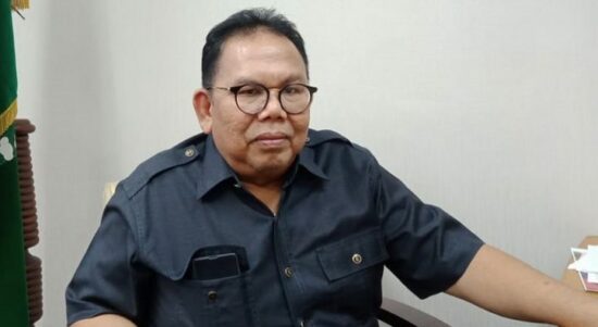 Baskami Minta Poldasu Usut Dugaan Perbudakan Berkedok Rehabilitasi Narkoba di Rumah Bupati Langkat