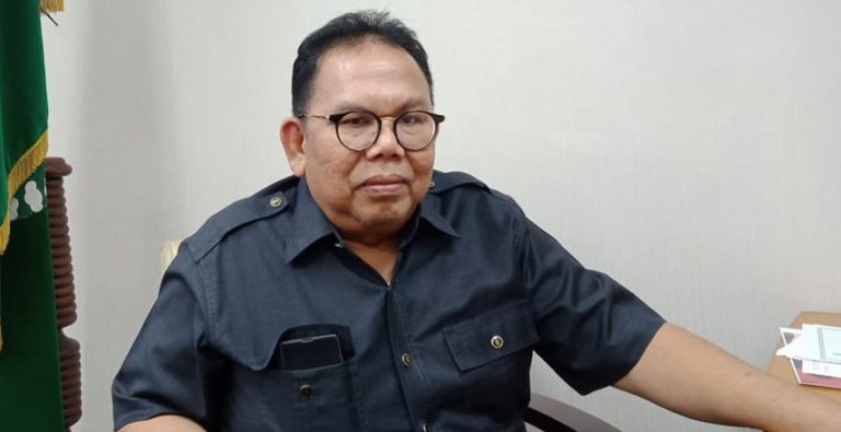 Baskami Minta Poldasu Usut Dugaan Perbudakan Berkedok Rehabilitasi Narkoba di Rumah Bupati Langkat