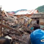 Bom Meledak di Sibolga, 3 Nyaris Tewas