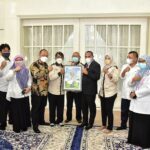 ISPI Berencana Datangkan Investor Untuk Kembangkan Peternakan di Sumut, Edy Rahmayadi Beri Pujian