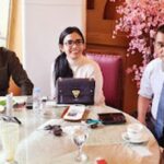 Pesangon eks Karyawan PT Sumatex akan Dibagikan Pesangon eks Karyawan PT Sumatex akan Dibagikan