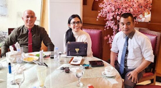 Pesangon eks Karyawan PT Sumatex akan Dibagikan