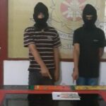 Polres Simalungun Gerebek Perjudian Ketangkasan Jenis Tembak Ikan