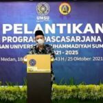 Prof Dr Hasyimsyah