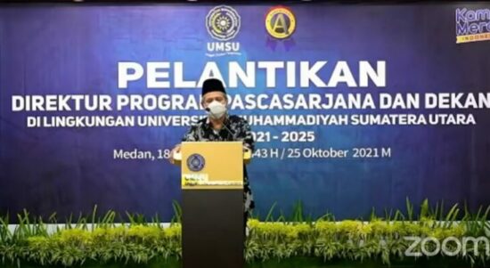 Prof Dr Hasyimsyah