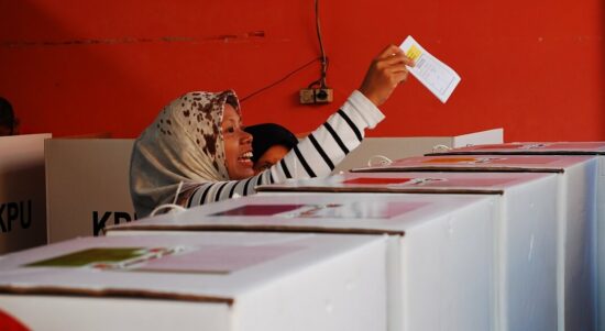 Sah, Pemerintah dan KPU Sepakat Pemilu Serentak Digelar Pada 14 Februari 2024