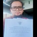Tidak Sebut 2022 Ada Belanja Tahun Jamak Sebesar Rp2,7 Triliun, Pidato Pengantar Gubsu Terkesan Absurd Tidak Sebut 2022 Ada Belanja Tahun Jamak Sebesar Rp2,7 Triliun, Pidato Pengantar Gubsu Terkesan Absurd