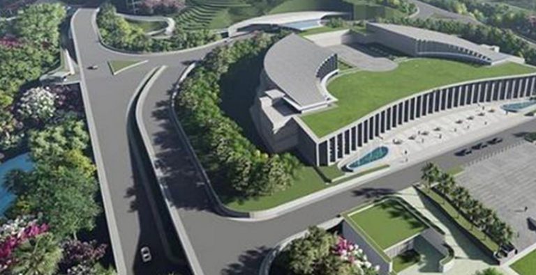 Alumni Geologi UGM Ingatkan Potensi Bencana di Lokasi IKN Nusantara