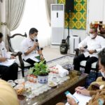 Angka Stunting Beberapa Kabupaten Sentuh 40%, Edy Minta Ditangani Serius