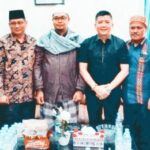 Audensi dengan Ketua DPRD, ini yang Disampaikan MUI Madina