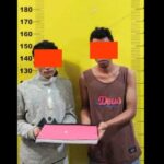 Beli Paket Rp70 Ribu, Dua Pemakai Gagal Nyabu