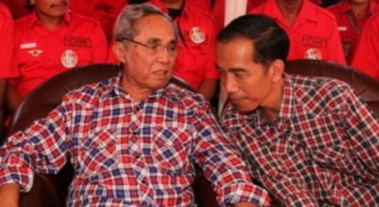 Bobby Nasution Dukung Sabam Sirait Menjadi Pahlawan Nasional