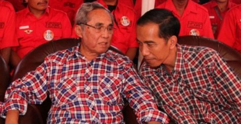 Bobby Nasution Dukung Sabam Sirait Menjadi Pahlawan Nasional