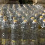 Diskopdag dan Polres Asahan Monitoring Minyak Goreng Diskopdag dan Polres Asahan Monitoring Minyak Goreng