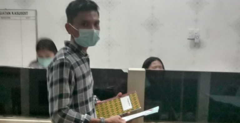 GNPK RI Sumut Surati Kapolda Sumut Terkait Penetapan Tersangka ‘Illegal Mining’ di Madina