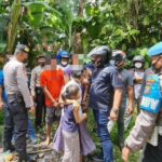 Gerebek Kampung Narkoba, Sat Res Polres Asahan Amankan 2 Pria Gerebek Kampung Narkoba, Sat Res Polres Asahan Amankan 2 Pria