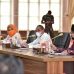 Gubsu Harap Perubahan UU Serikat Buruh Untungkan Pihak Pekerja dan Pengusaha