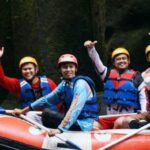 Hari Kedua Promosi Wisata Sergai, KDh Nikmati Berbagai Destinasi Wisata di Sipispis