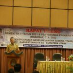 Ijeck Harap Ketersediaan Akses Keuangan Makin Baik untuk Hindari Rentenir