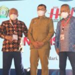 Ketua Dewan Pers Ingatkan Pelaku Perubahan yang Akan Bertahan