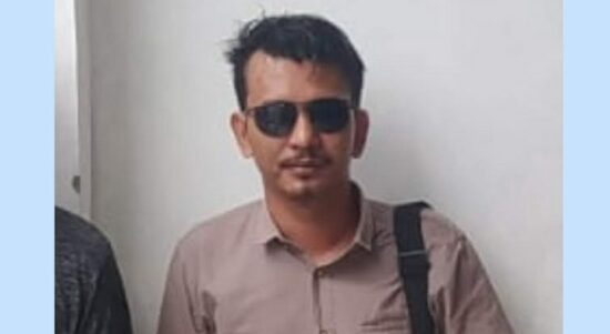 Ketua Forwakum Sumut Apresiasi Hakim PN Simalungun Vonis Seumur Hidup 2 Terdakwa Suruh Bunuh Wartawan