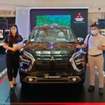 MMKSI Hadirkan New Xpander Pada Auto Show di Kota Medan MMKSI Hadirkan New Xpander Pada Auto Show di Kota Medan