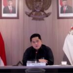 Menteri BUMN: Soal Disrupsi, Indonesia Harus Punya Ekosistem dan Roapmap Sendiri