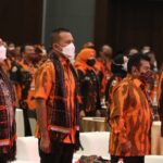 Musa Rajekshah Harap Pemuda Pancasila Beri Sumbangsih untuk Kemajuan Sumut Musa Rajekshah Harap Pemuda Pancasila Beri Sumbangsih untuk Kemajuan Sumut